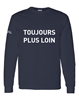 Picture of Toujours Plus Loin - Manche longue