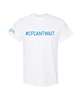 Picture of T-Shirt - Blue Logo